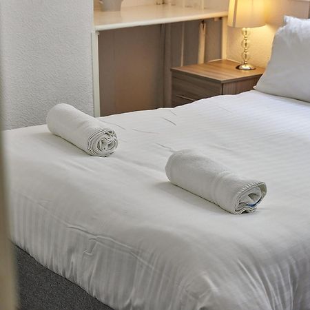 Pleasure Holiday Apartments Blackpool Szoba fotó