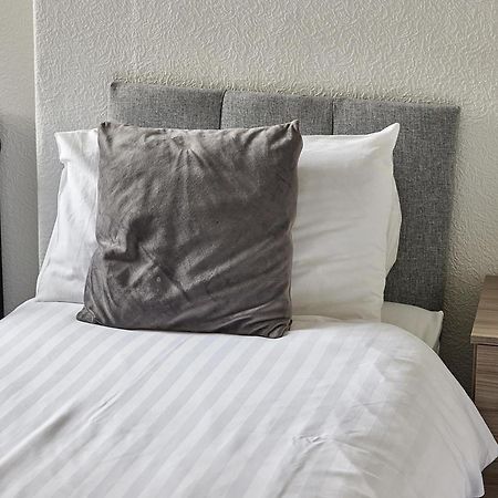 Pleasure Holiday Apartments Blackpool Szoba fotó