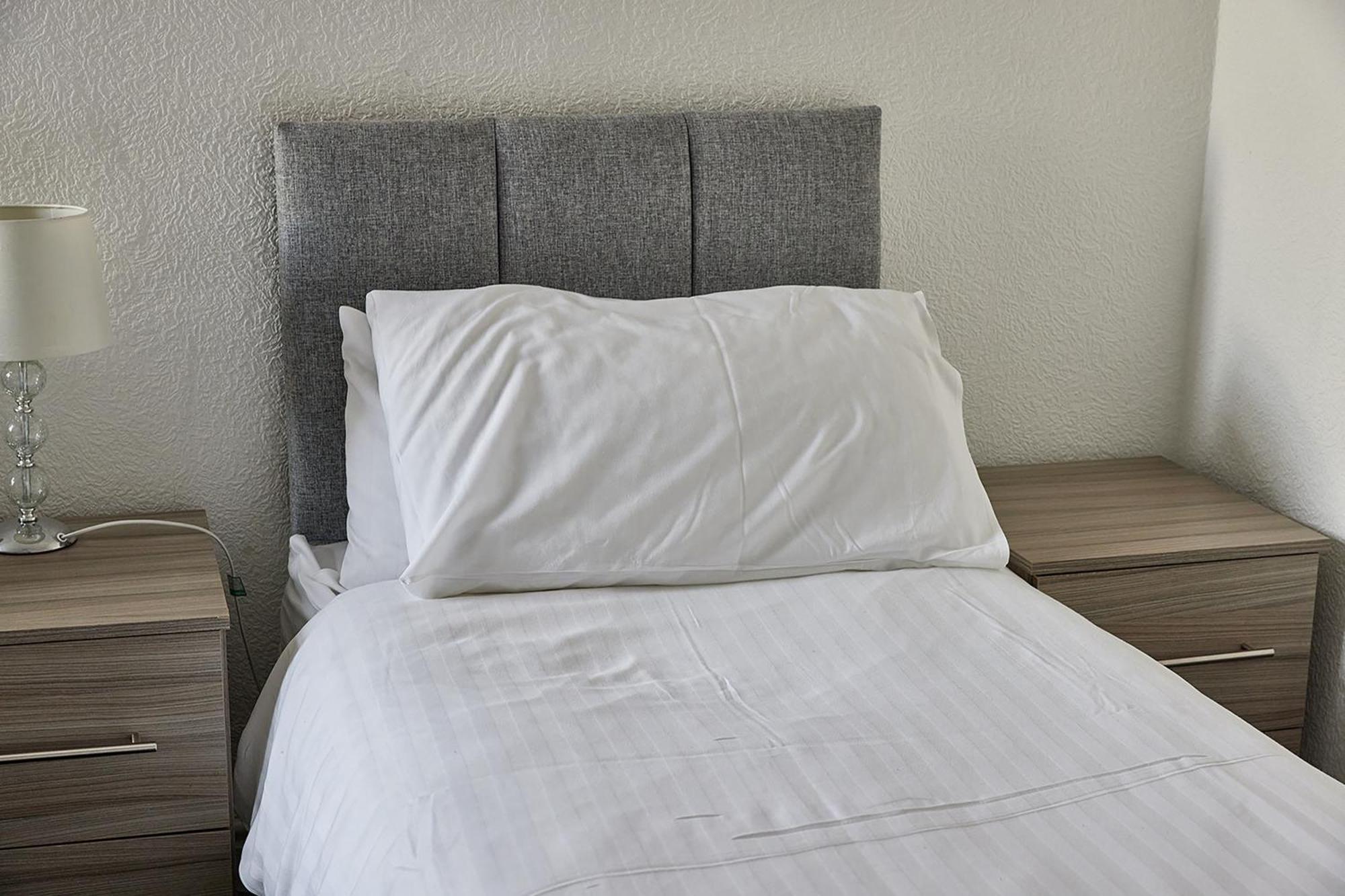 Pleasure Holiday Apartments Blackpool Szoba fotó